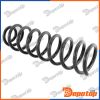 Ressorts de suspension arrière pour RENAULT | 4272932, RC5881